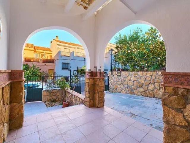 Casa en alquiler en Oliveros, Almería
