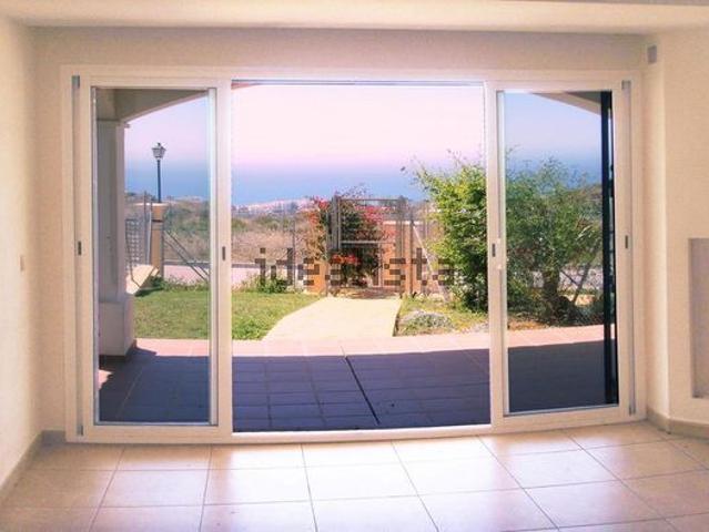 Casa en alquiler en Urbanización Sitio de Calahonda, Costa del Sol Occidental