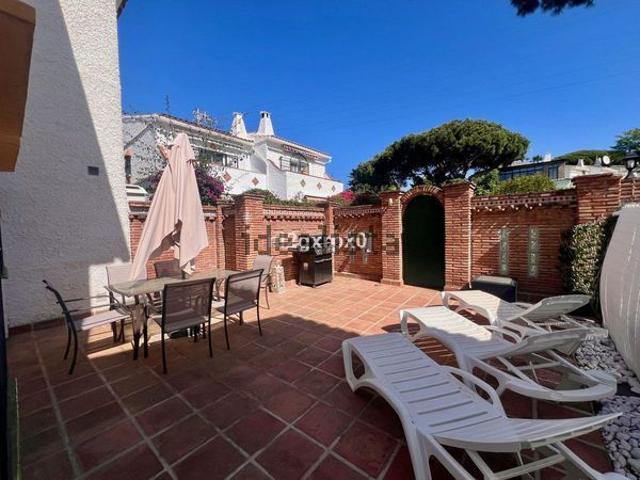 Casa en alquiler en Urbanización Sitio de Calahonda, Costa del Sol Occidental