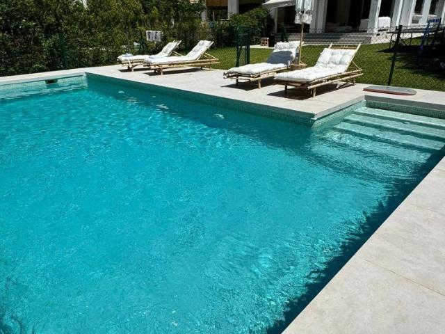 Casa en alquiler en Sotogrande, Campo de Gibraltar