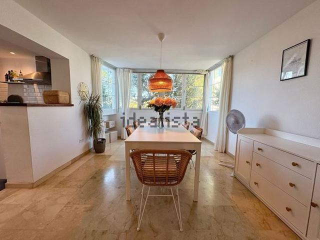 Casa en alquiler en Barriada Islas Canarias, Costa del Sol Occidental