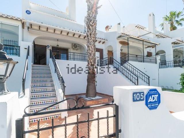 Casa en alquiler en Las Monserratinas, el Baix Segura / La Vega Baja