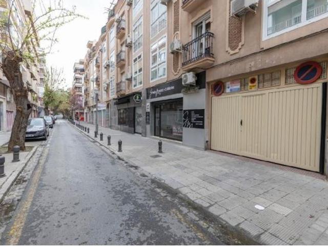 Local Comercial en alquiler en Fígares, Comarca de la Vega de Granada