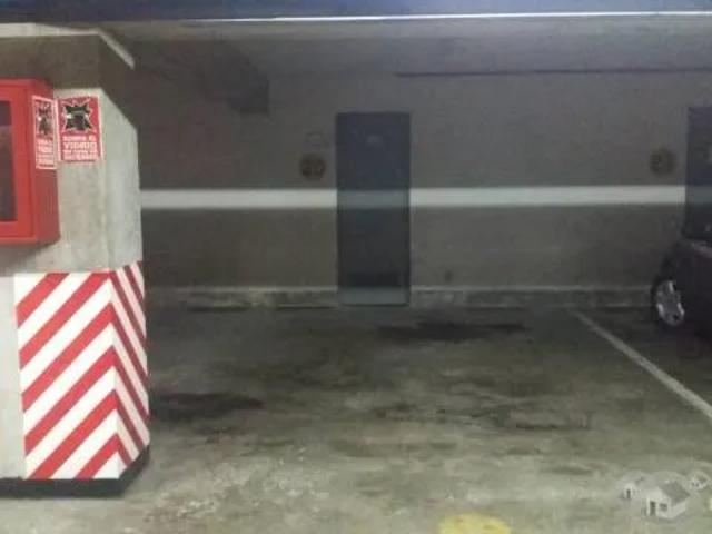 Cochera alquiler en Miraflores, Lima Metropolitana
