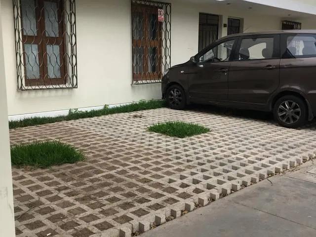 Cochera alquiler en San Isidro, Lima Metropolitana