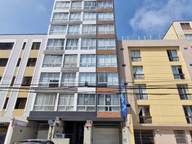 Cochera alquiler en Lima, Zona Residencial Y Comercial