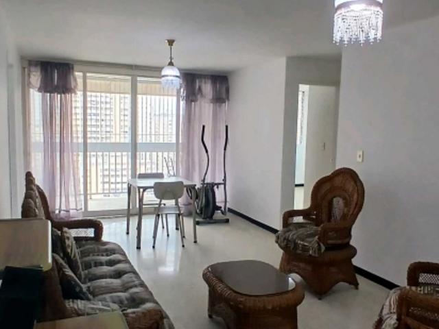 Apartamento en alquiler en Carabobo
