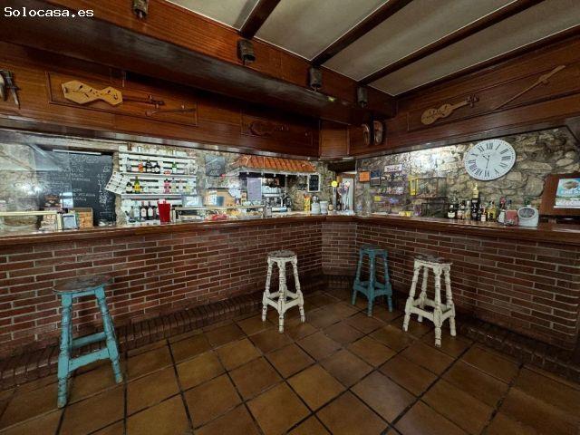Local Comercial en alquiler en San Mateo, Los Corrales De Buelna