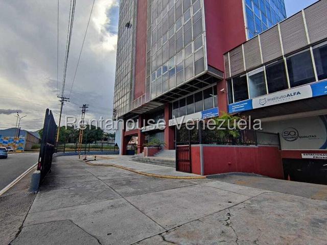 Oficina en alquiler en Valencia, Carabobo