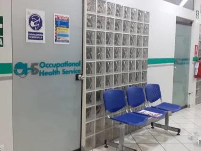 Oficina alquiler en Achaguay Alto, Lima Metropolitana