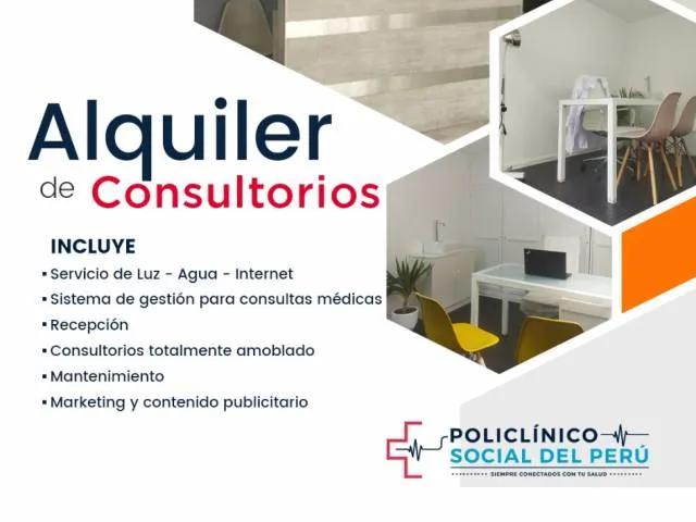 Departamento alquiler en Chorrillos, Lima Metropolitana