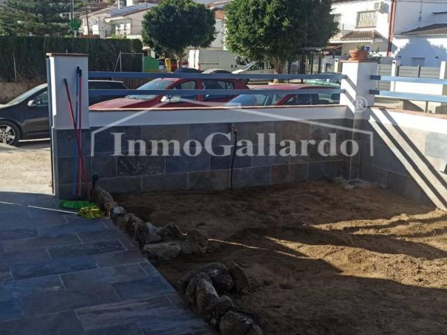 Piso en alquiler en Los Llanos, Álora