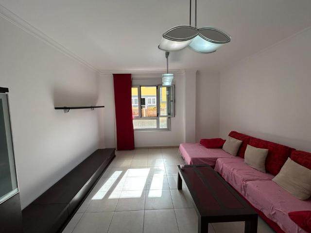 Apartamento en alquiler en Lomo del Cementerio, Telde