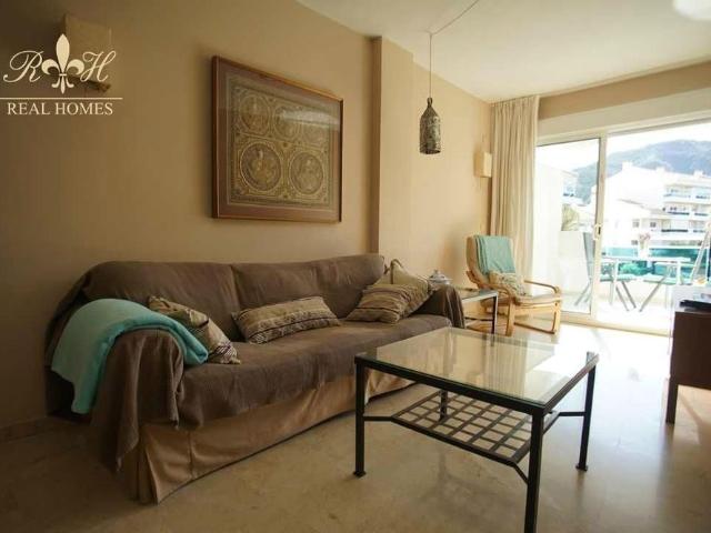 Apartamento en alquiler en Pla Parcial Platja, la Marina Baixa