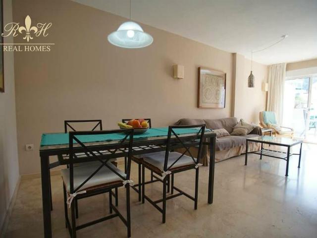 Apartamento en alquiler en Pla Parcial Platja, la Marina Baixa