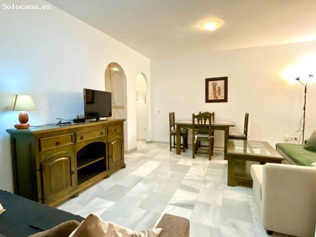 Piso en alquiler en Costa del Sol Occidental, Andalucía