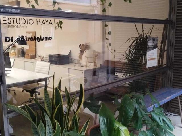 Oficina en alquiler en Sarrià - Sant Gervasi, Barcelonès