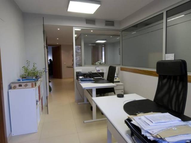 Oficina en alquiler en la Vall de l'Arrabassada, Tarragonès