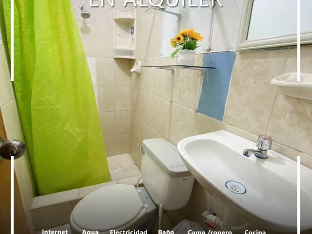 Habitación alquiler en Morropon, Piura