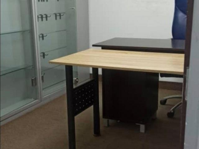 Oficina en alquiler en Municipio Caroní, Cúa