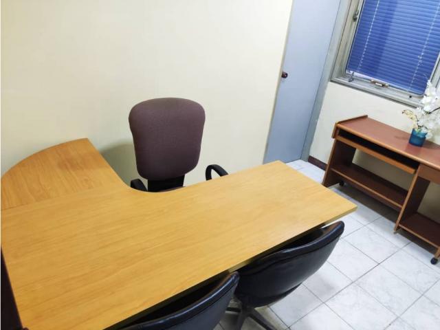 Oficina en alquiler en Distrito Capital