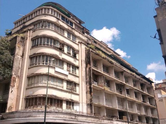 Oficina en alquiler en Caracas, Libertador