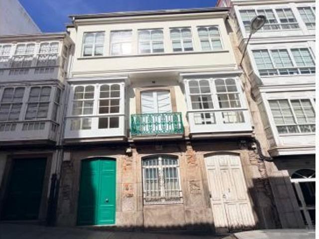 Piso en alquiler en Ferrol, Galicia
