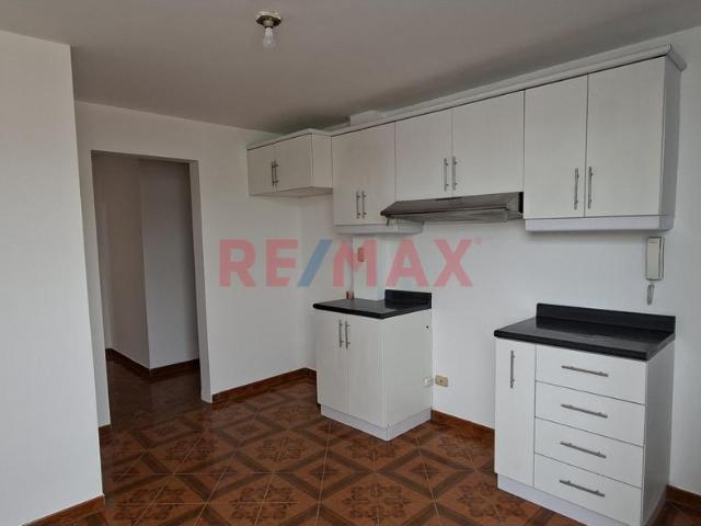 Departamento alquiler en San Juan, Lima Metropolitana
