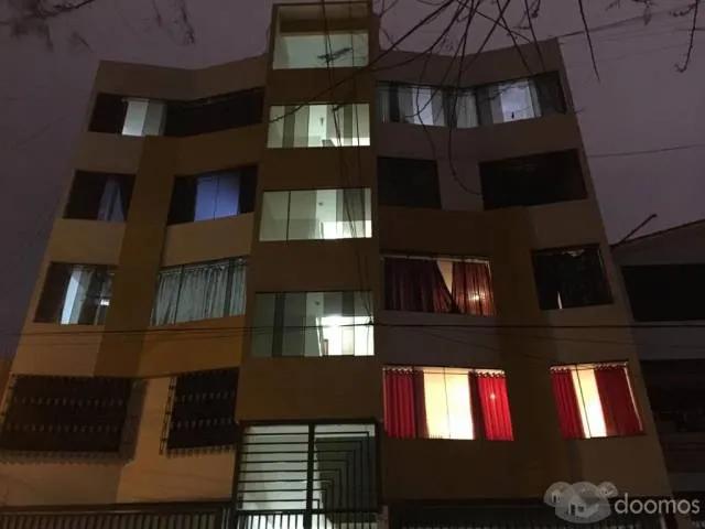 Departamento alquiler en La Libertad