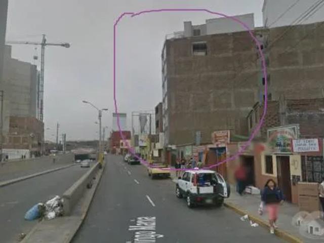 Departamento alquiler en Breña, Lima Metropolitana