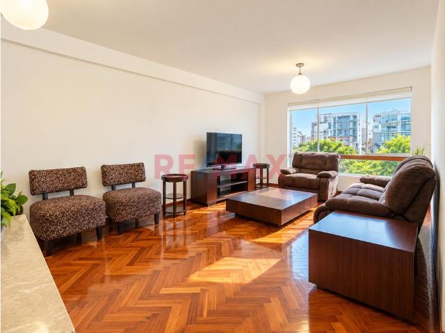 Departamento alquiler en Junin