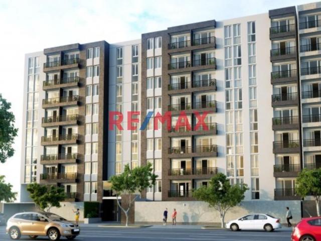 Departamento alquiler en Urbanización La Campiña, Chorrillos