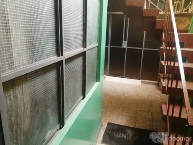 Departamento alquiler en San Juan, Lima Metropolitana