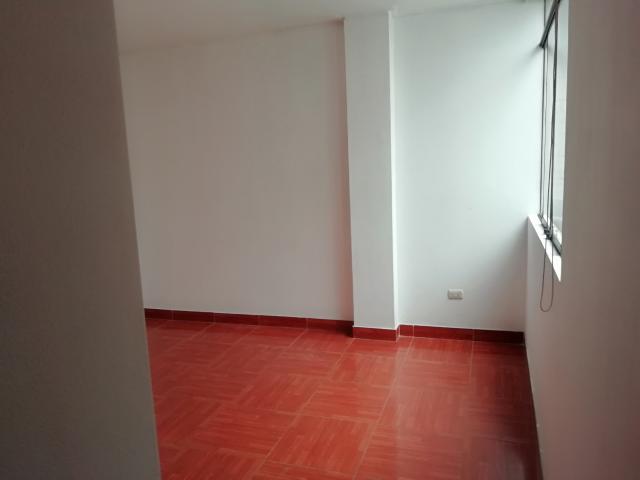 Departamento alquiler en San Juan, Lima Metropolitana