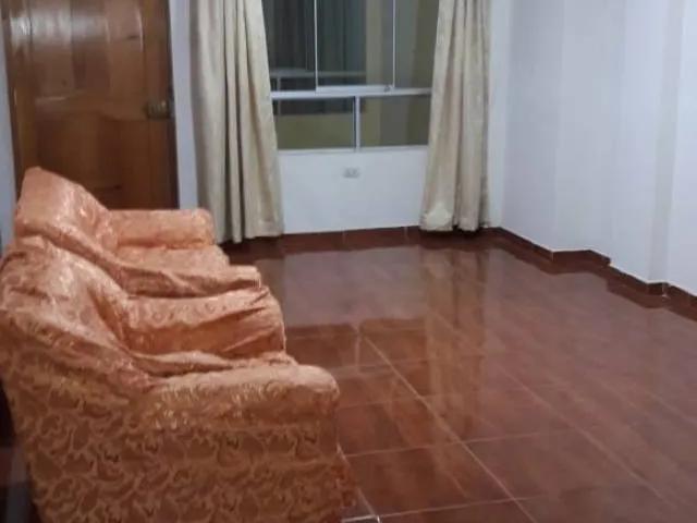 Departamento alquiler en Huanuco, Huánuco