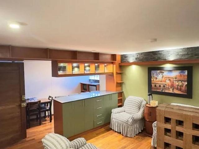 Departamento alquiler en San Sebastian, Cusco