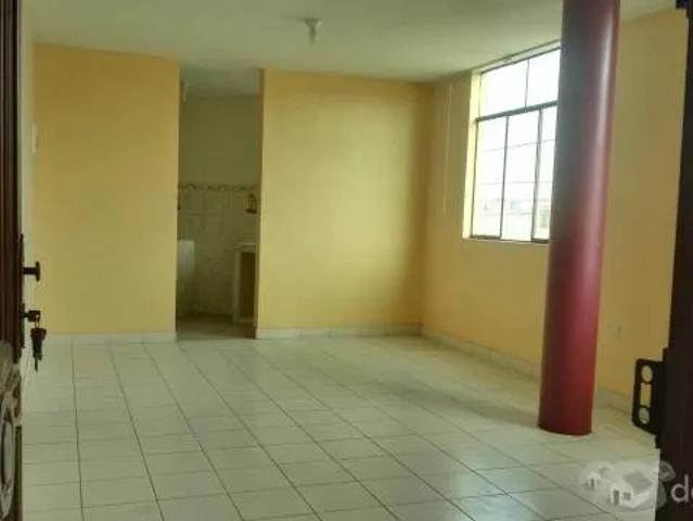 Departamento alquiler en Chiclayo, Lambayeque