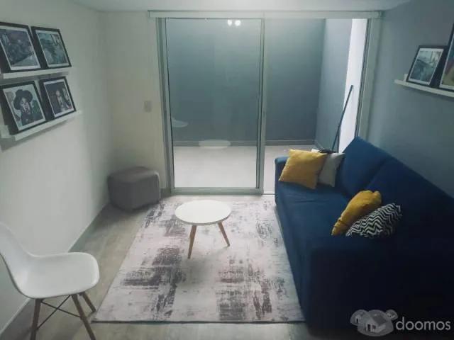 Departamento alquiler en Lima, Lima Metropolitana