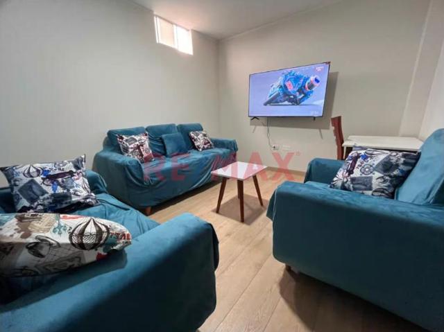 Departamento alquiler en Villa, Lima Metropolitana