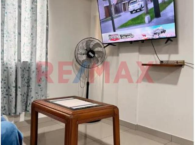 Departamento alquiler en Villa, Lima Metropolitana