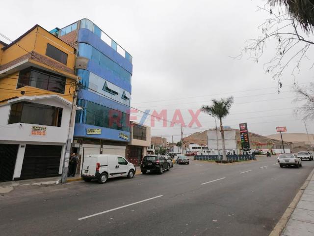 Departamento alquiler en Chorrillos, Lima Metropolitana