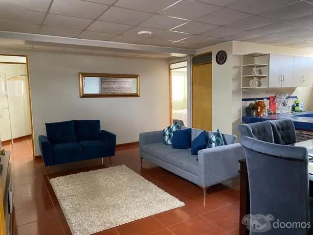 Departamento alquiler en Junin