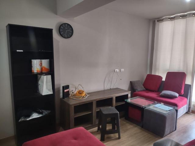 Departamento alquiler en San Agustin, Lima Metropolitana