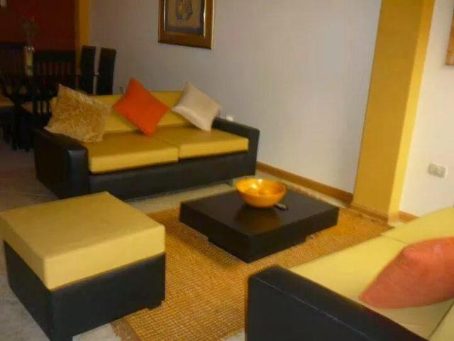 Departamento alquiler en Chiclayo, Lambayeque