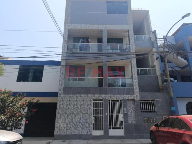 Departamento alquiler en Callao