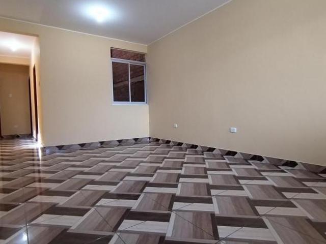 Departamento alquiler en Villa, Lima Metropolitana