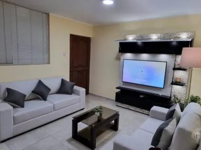 Departamento alquiler en Lima, Lima Metropolitana