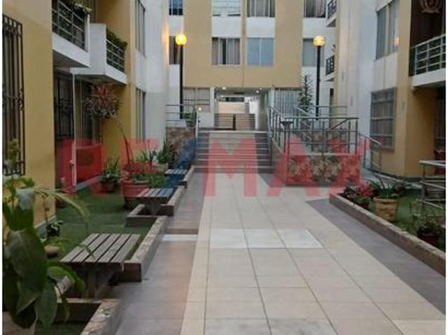 Departamento alquiler en Vitarte, Ate