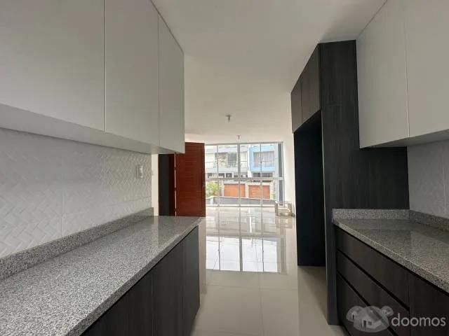 Departamento alquiler en Rinconada, Lima Metropolitana