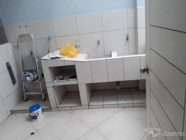 Departamento alquiler en Salamanca, Lima Metropolitana